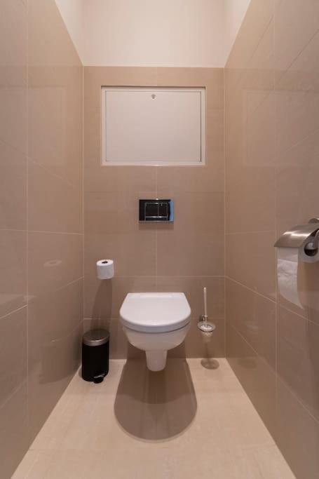 Josef'S Home I Apartment Klaehrgasse I 02 Wien Eksteriør bilde